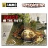 AMMO of Mig Jimenez 4529 The Weathering Magazine Issue 30: ABANDONED (English)